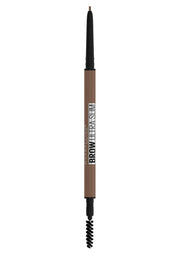 قلم تحديد الحواجب Express Brow Ultra Slim، اللون: بني متوسط.