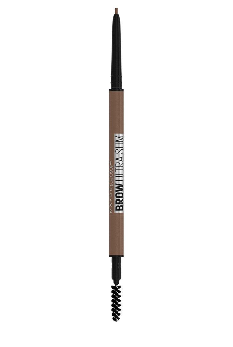 BROW ULTRA SLIM NU 04 MEDIUM BROWN
