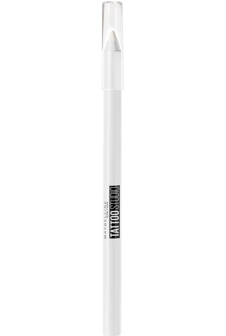 TATTOO LINER GEL PENCIL 970 BLANC