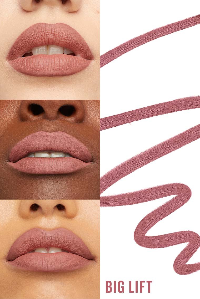 LIFTER LINER NU 007 BIG LIFT