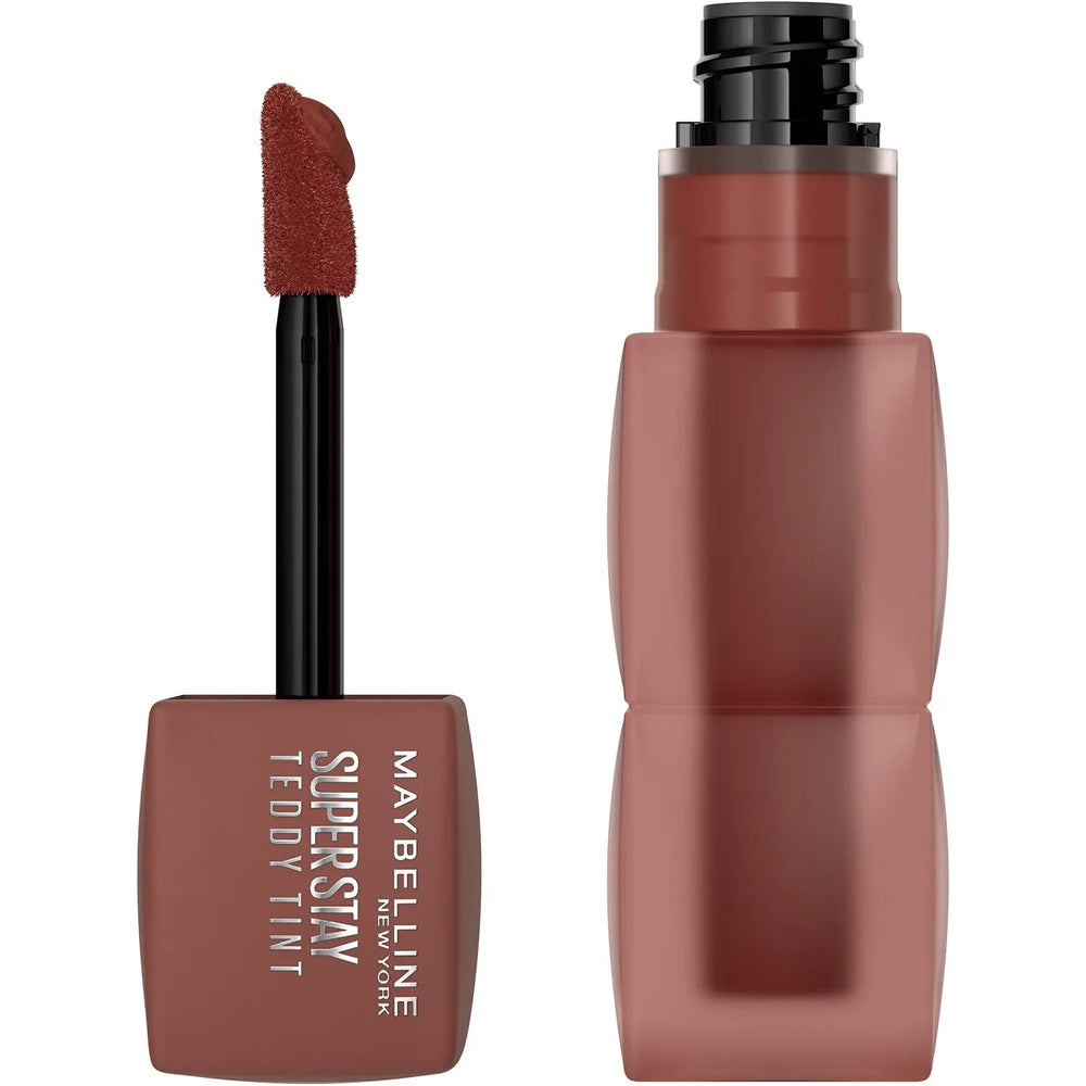 MNY TEDDY TINT 20 MASCARA TEAR