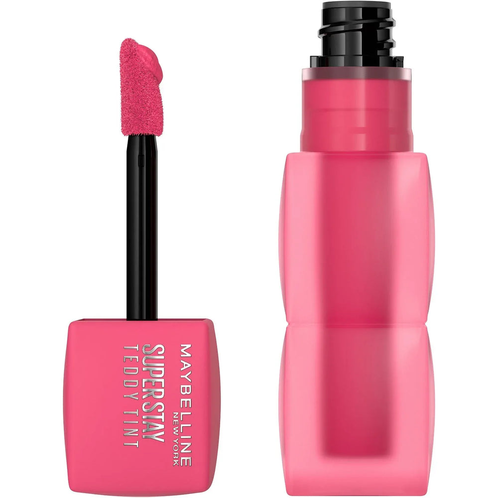 MNY TEDDY TINT 45 PINKY PROMISE