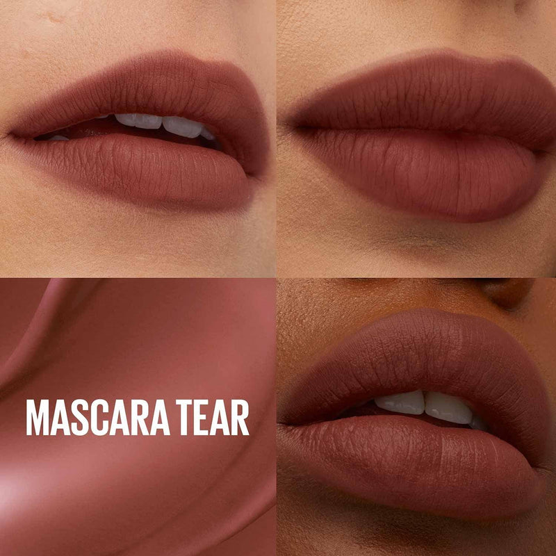 MNY TEDDY TINT 20 MASCARA TEAR