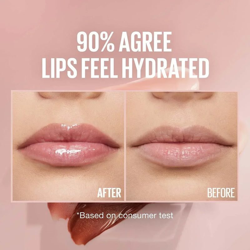 LIFTER GLOSS 007 AMBER