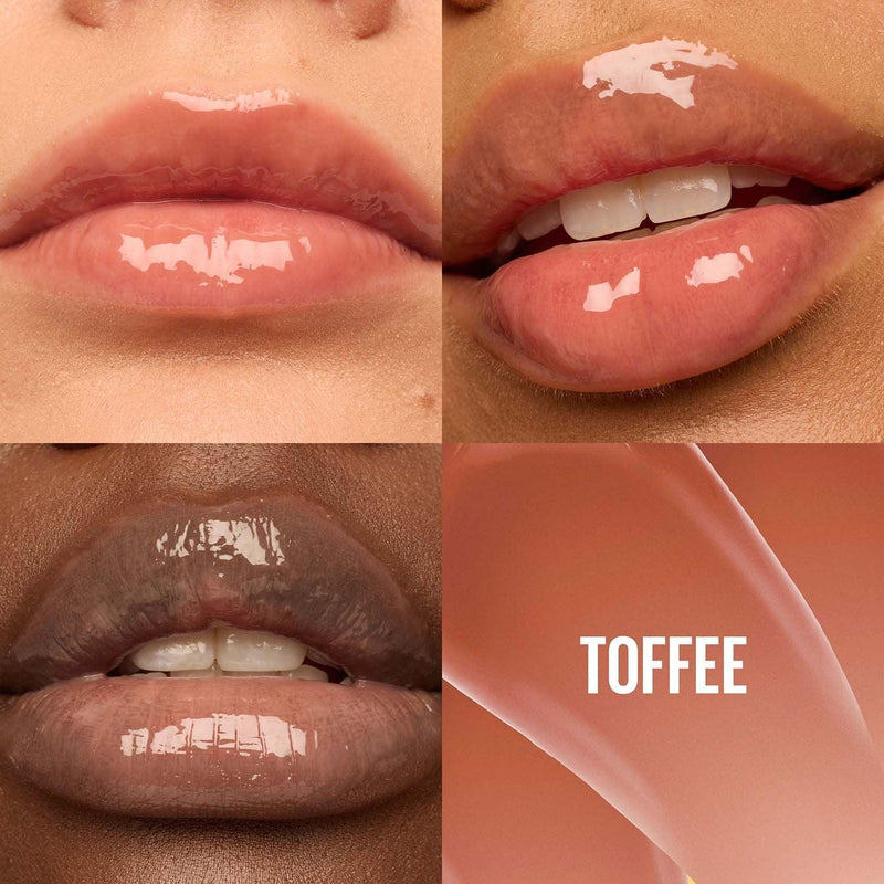 LIFTER GLOSS HONEY 027