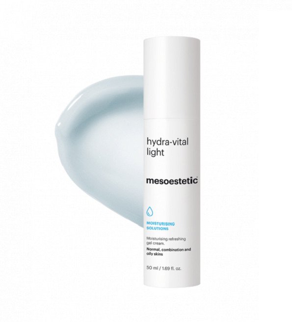 Mesoestetic Hydra-vital Light 50ml