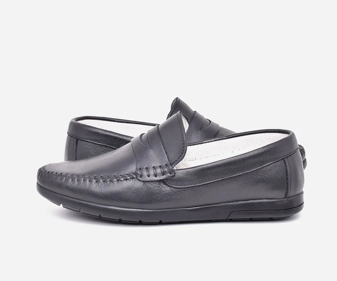 Mocassin pour homme – op164