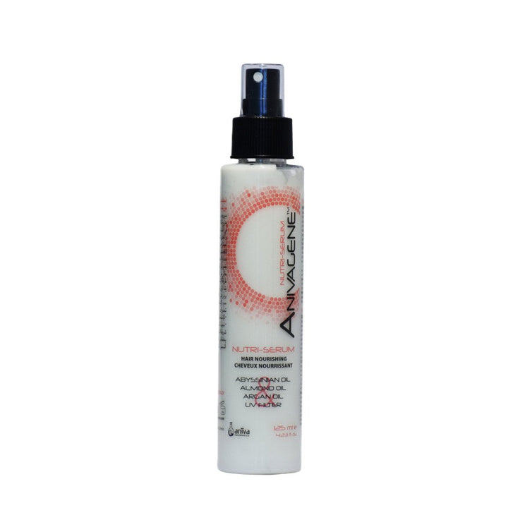 Anivagene - Sérum Nutritif pour cheveux 125 ML