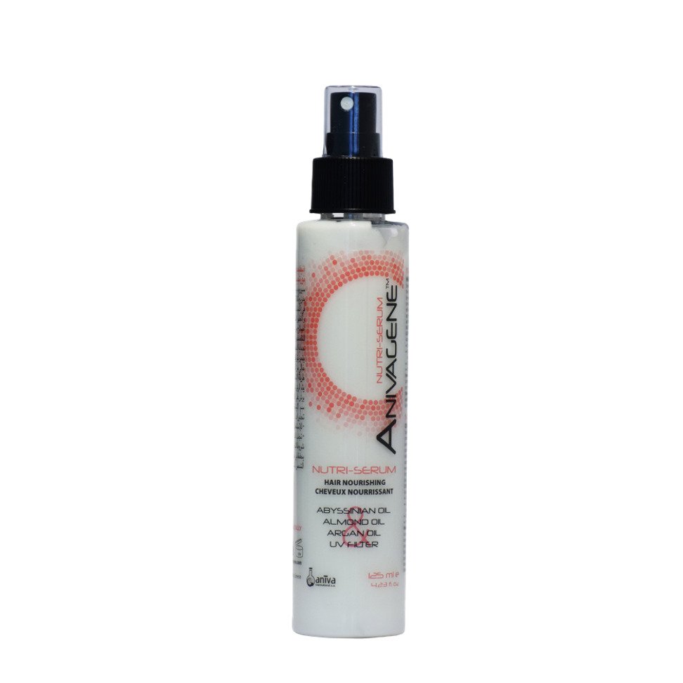 Anivagene - Sérum Nutritif pour cheveux 125 ML