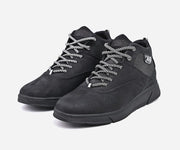 Mini Bottine daim -op54