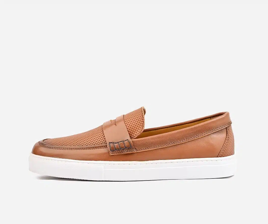 chaussures hommes en cuir – op74