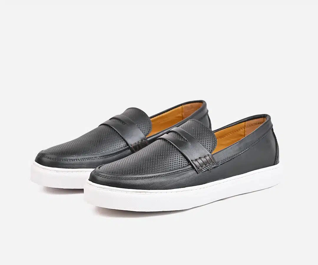 chaussures hommes en cuir – op74