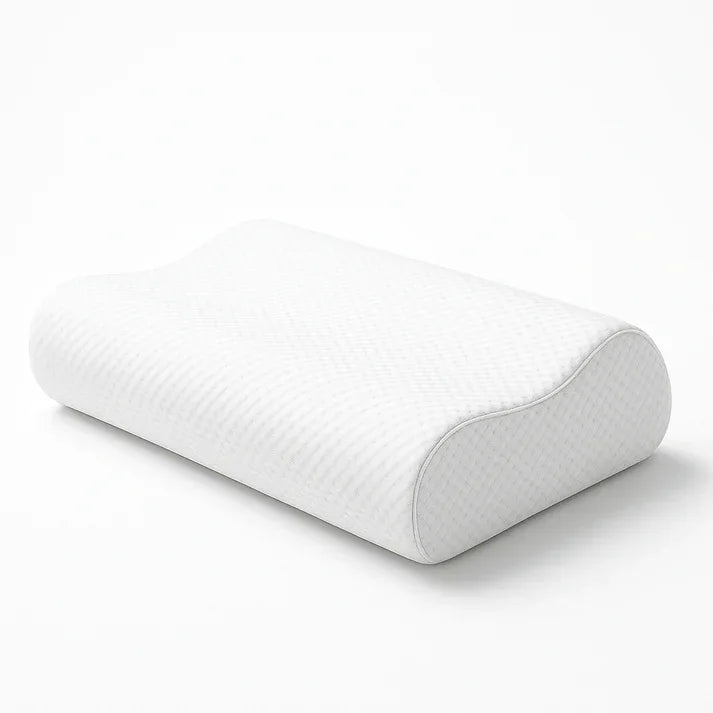 Oreiller M dical Cervical Visco lastique Justyol Maroc oreiller-m-dical-cervical-visco-lastique-justyol-maroc