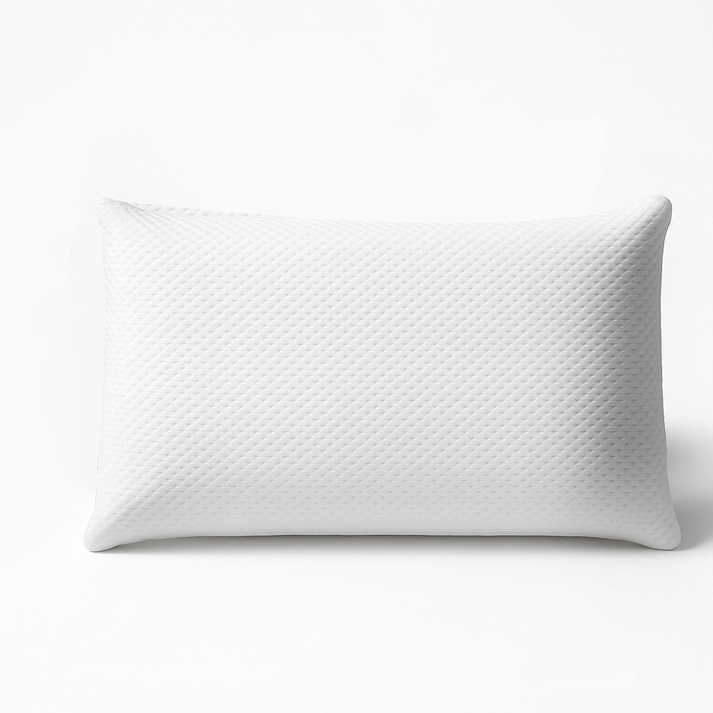 Oreiller médical - Viscoélastique à mémoire Maison good and well