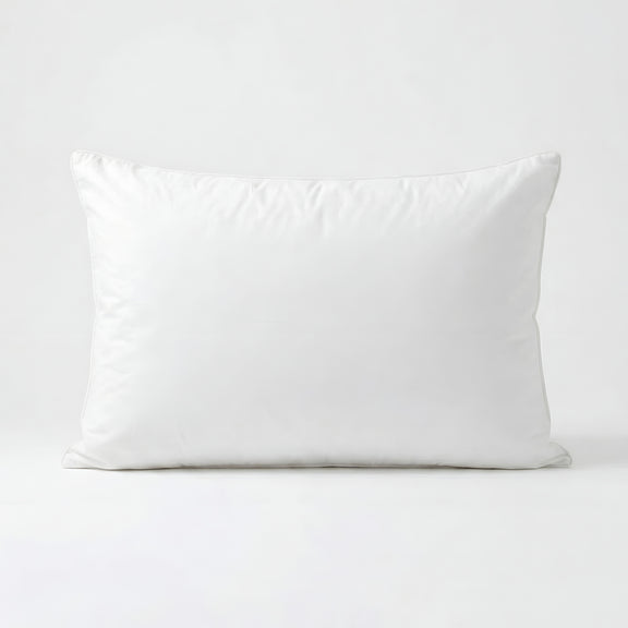 Oreiller Haut – Enveloppe 100% Coton