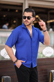 bleu foncé