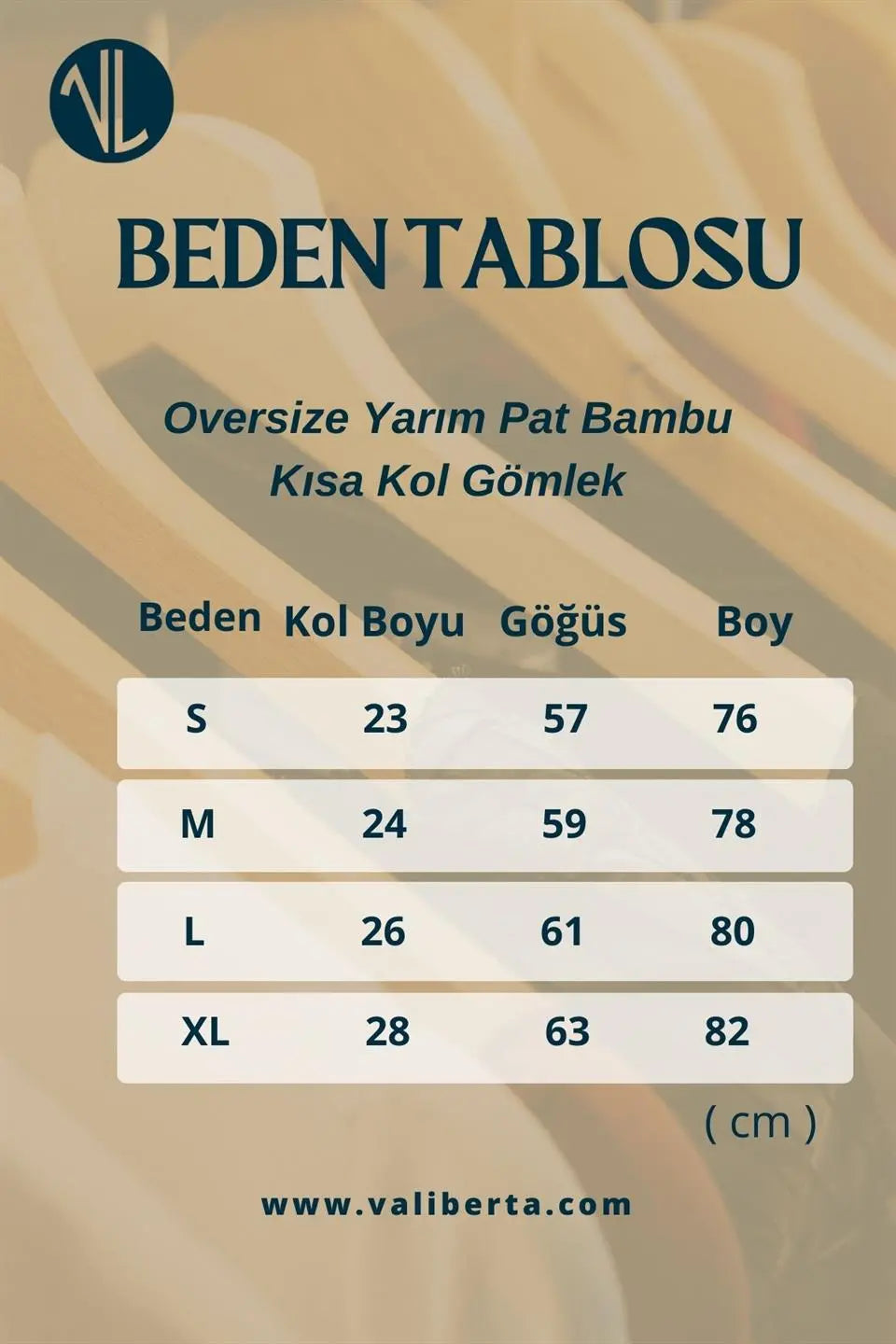wes oversize yarim pat bambu kisa kol gömlek - Justyol