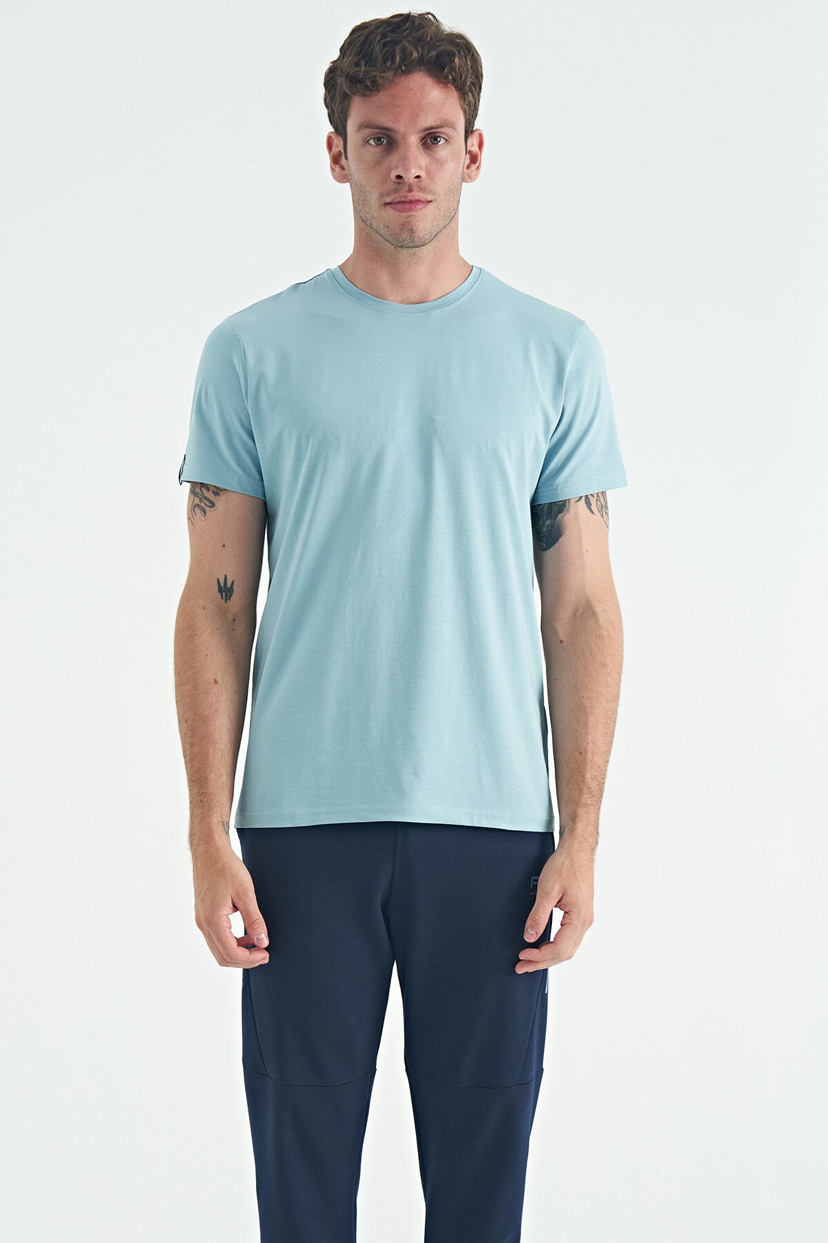 calvinbasic erkek t-shirt - 88245