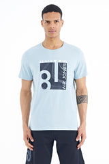 <tc>T-shirt pour homme à coupe standard "george" - 88220</tc>