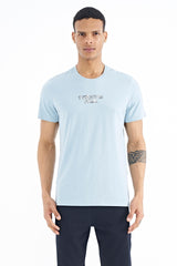 <tc>T-shirt pour homme à coupe standard "harley" - 88203</tc>