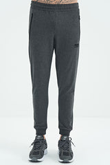 <tc>Pantalon de survêtement jogger avec poches pour homme - 84907</tc>