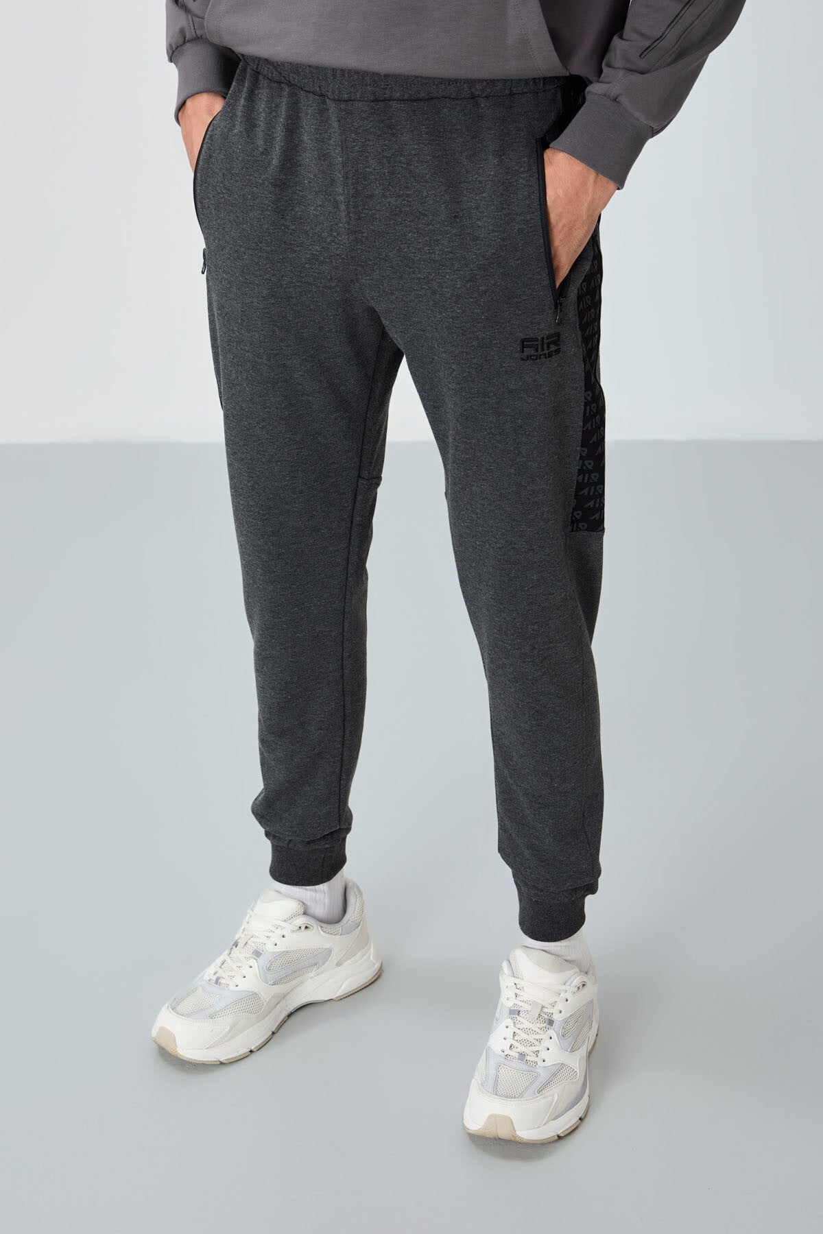 <tc>Pantalon de survêtement pour homme Noahjogger - 84936</tc>