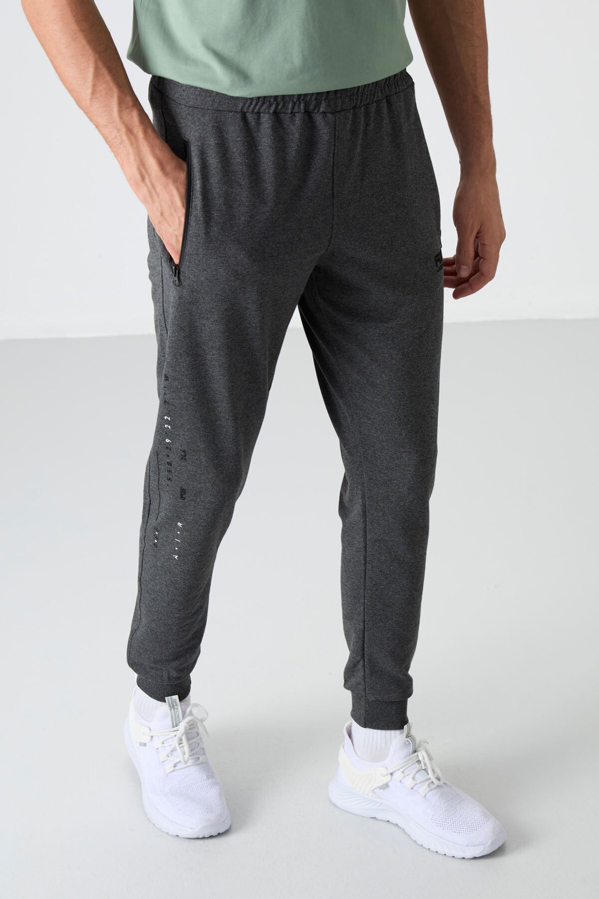 roryjogger erkek eşofman alt - 84909