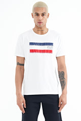 donaldstandart kalip erkek t-shirt - 88217