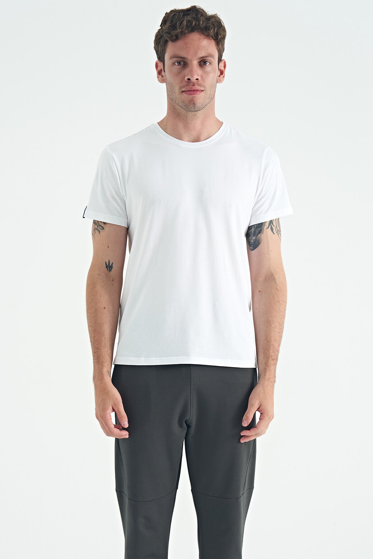 calvinbasic erkek t-shirt - 88245