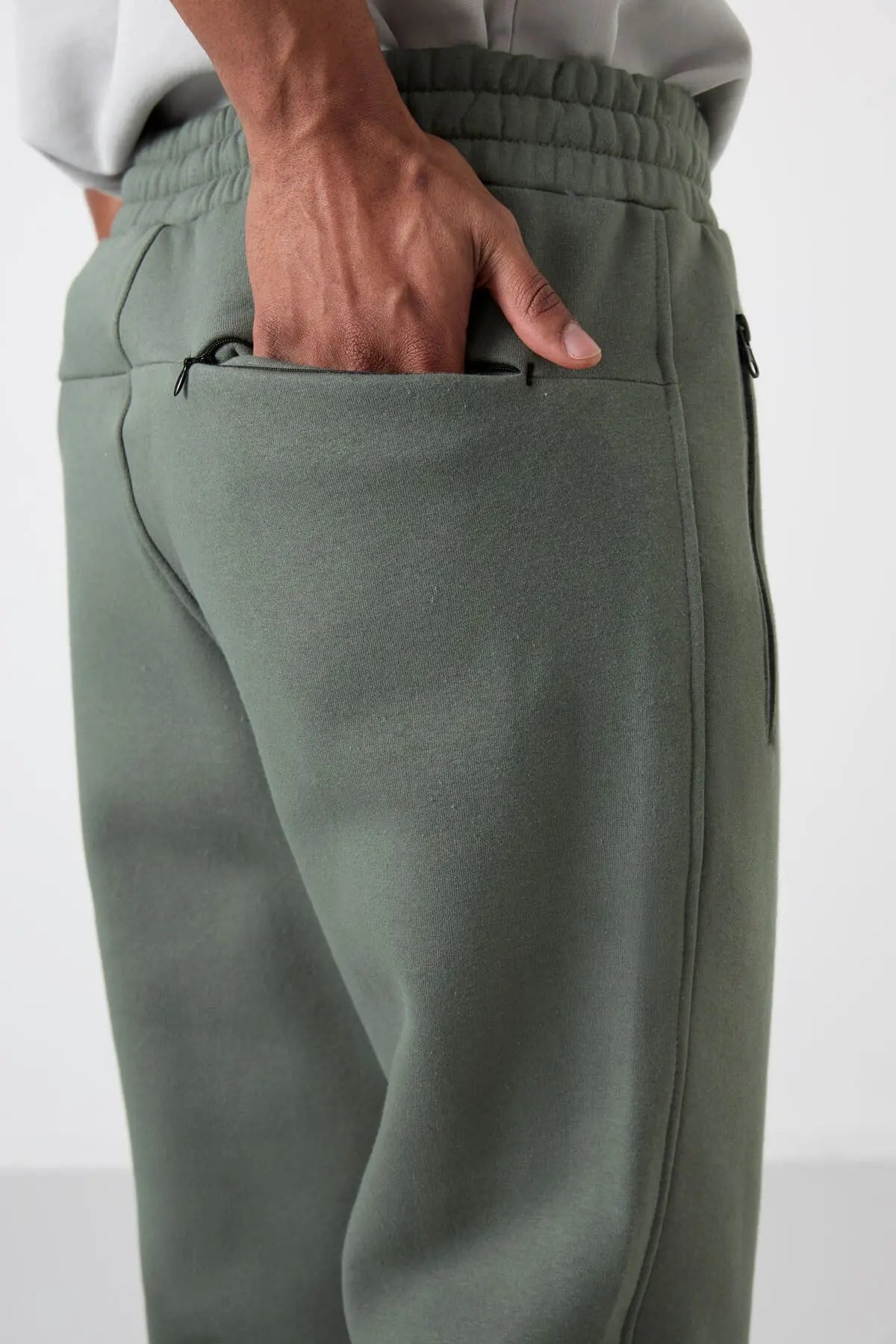 carloşardonlu erkek eşofman alt - 84942 - Justyol