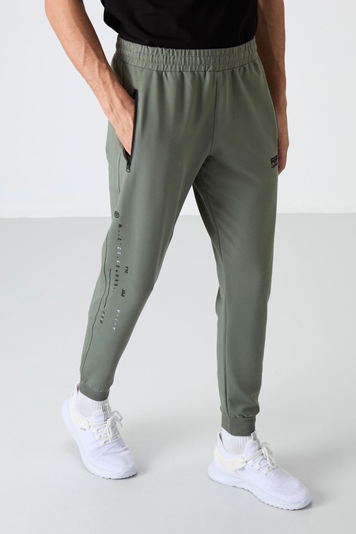 roryjogger erkek eşofman alt - 84909