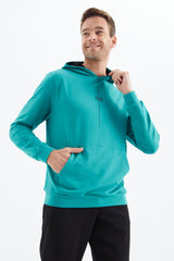 grantrahat form erkek sweatshirt - 88305