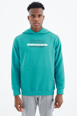 vincentstandart kalip erkek sweatshirt - 88308