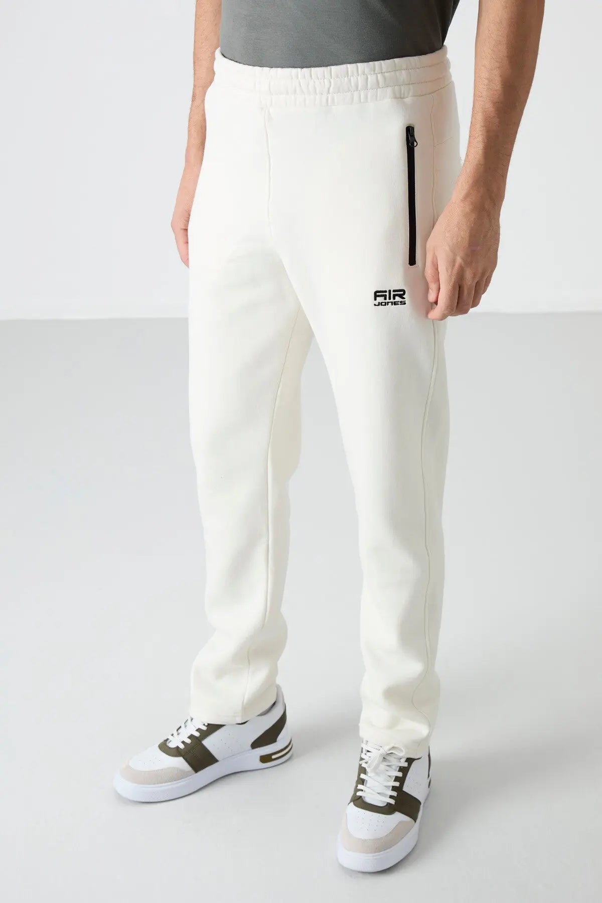 carloşardonlu erkek eşofman alt - 84942 - Justyol