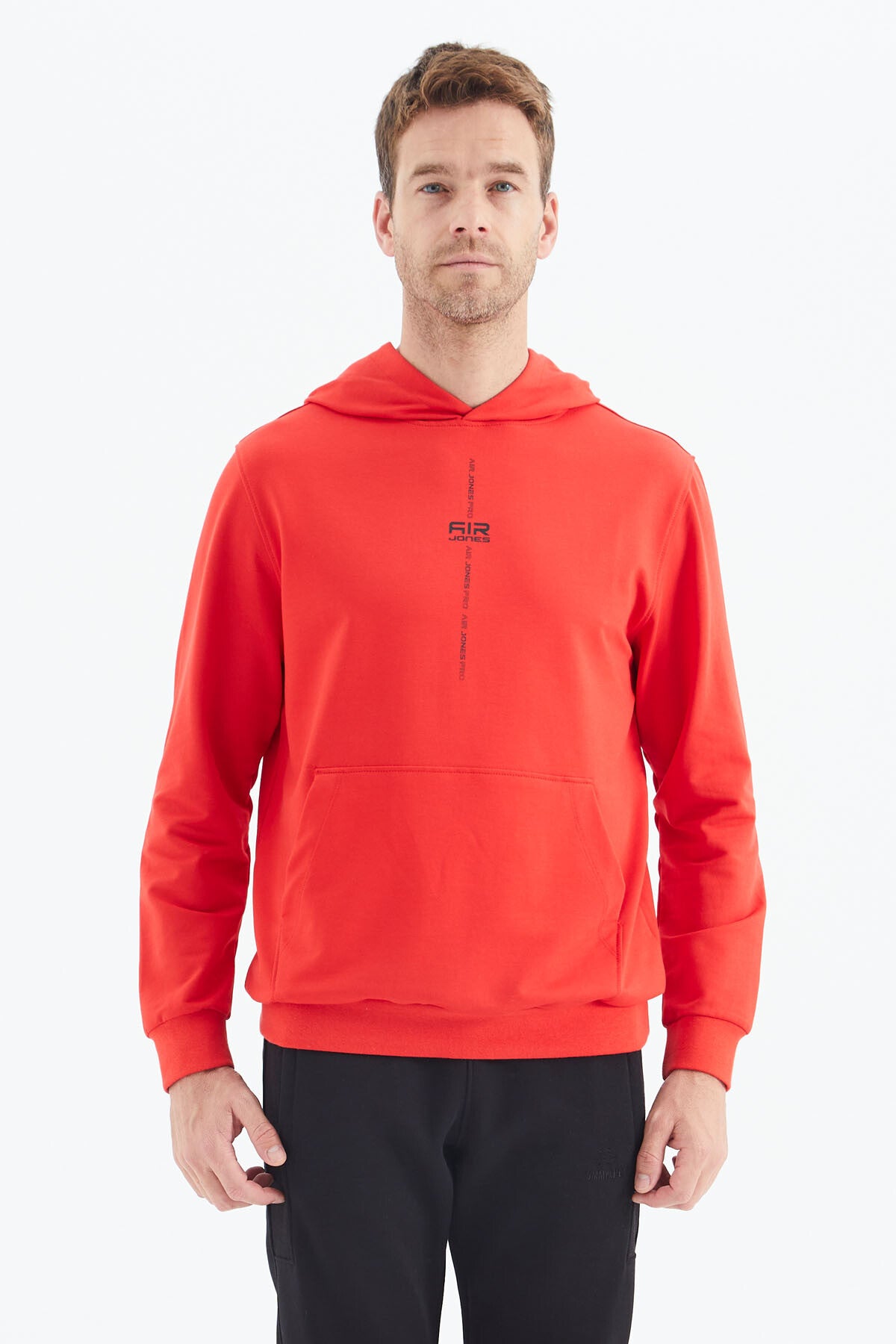 grantrahat form erkek sweatshirt - 88305