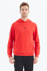 grantrahat form erkek sweatshirt - 88305