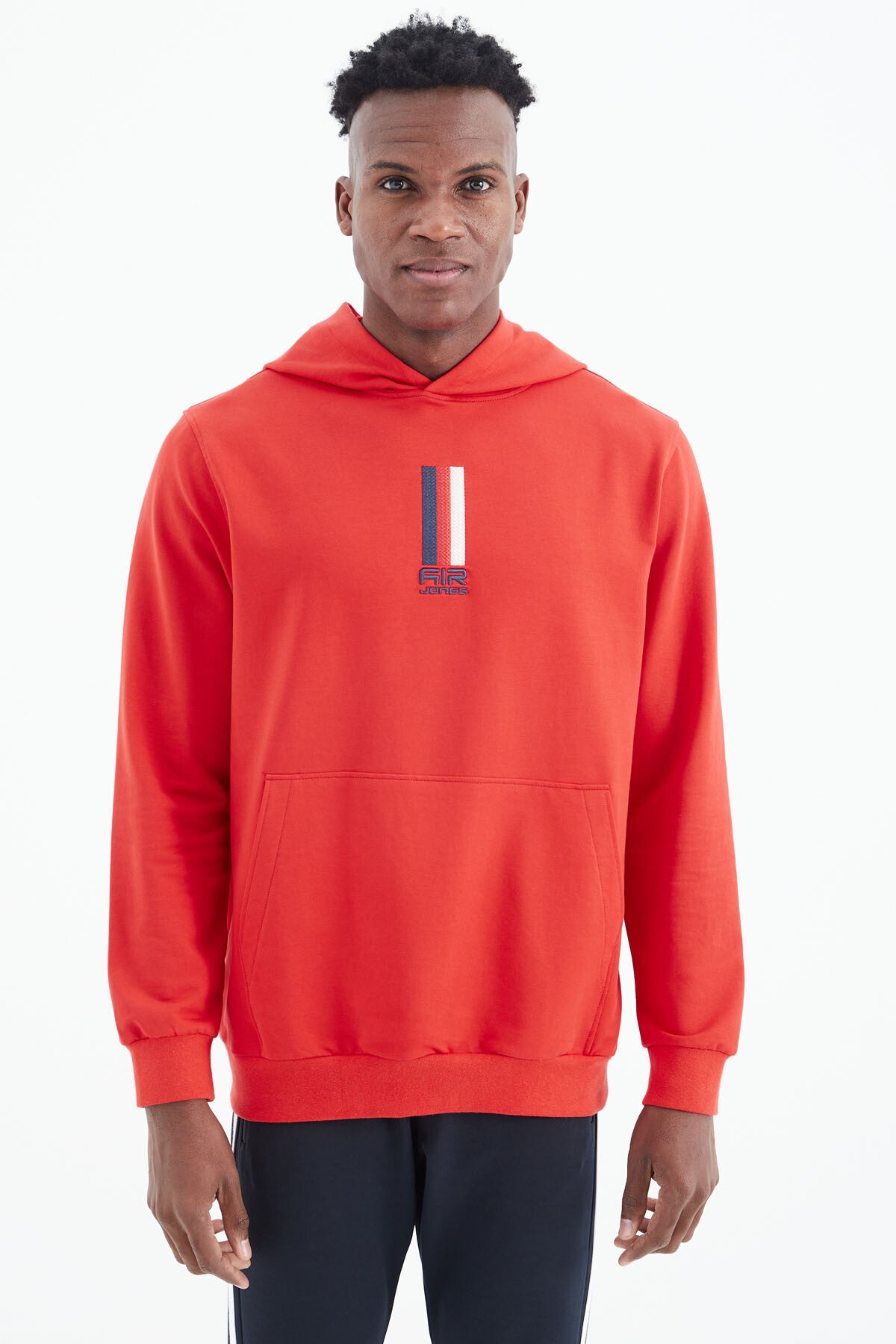 harveykapüşonlu sweatshirt - 88309