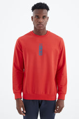 leroyo yaka erkek sweatshirt - 88306