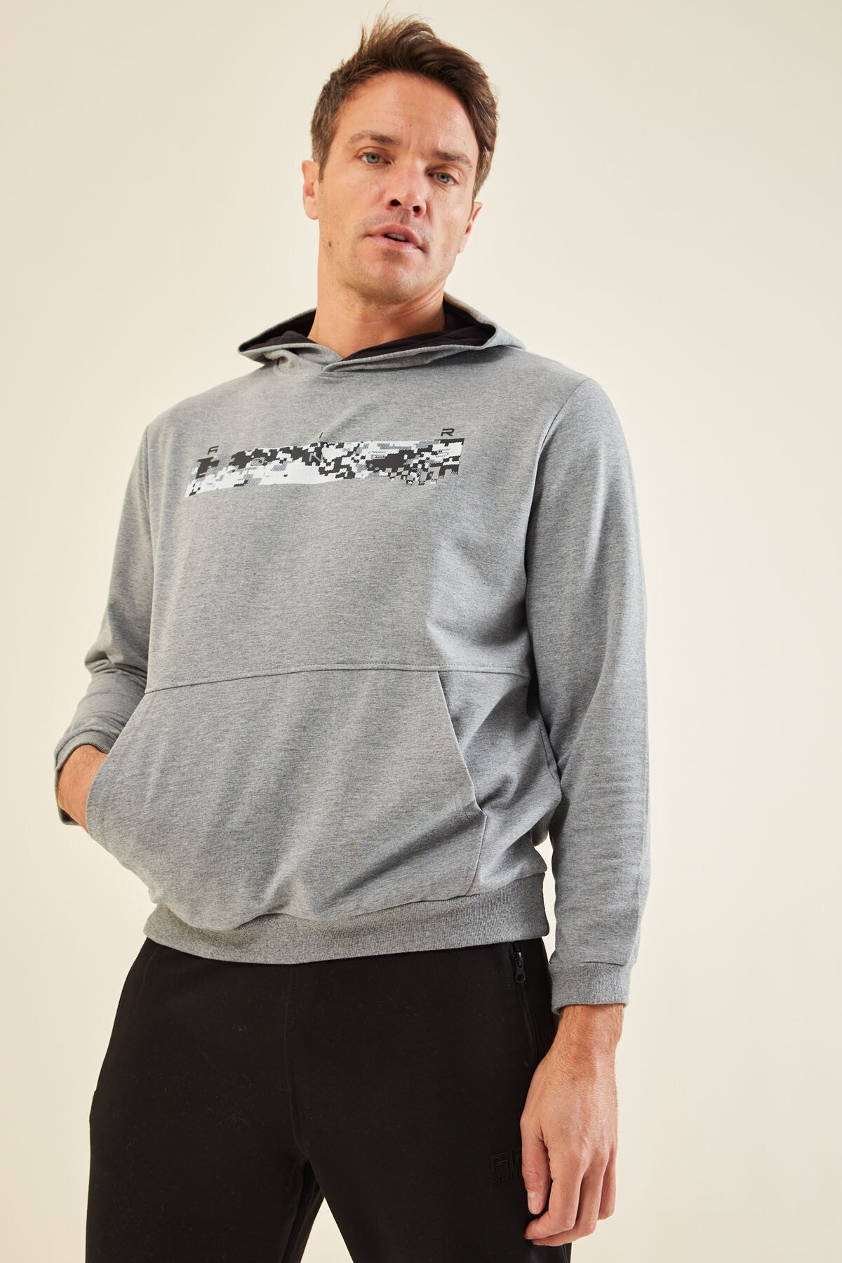 dustinbaskili erkek sweatshirt - 88136