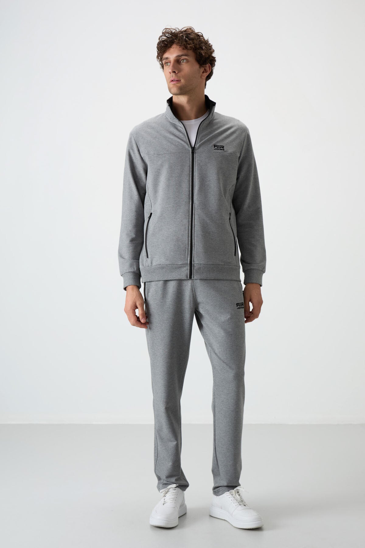 <tc>Ensemble de survêtement homme Troy, coupe standard - 85196</tc>