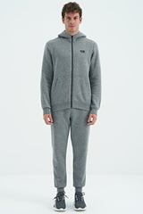 <tc>Ensemble de survêtement homme Kevin en molleton - 85191</tc>