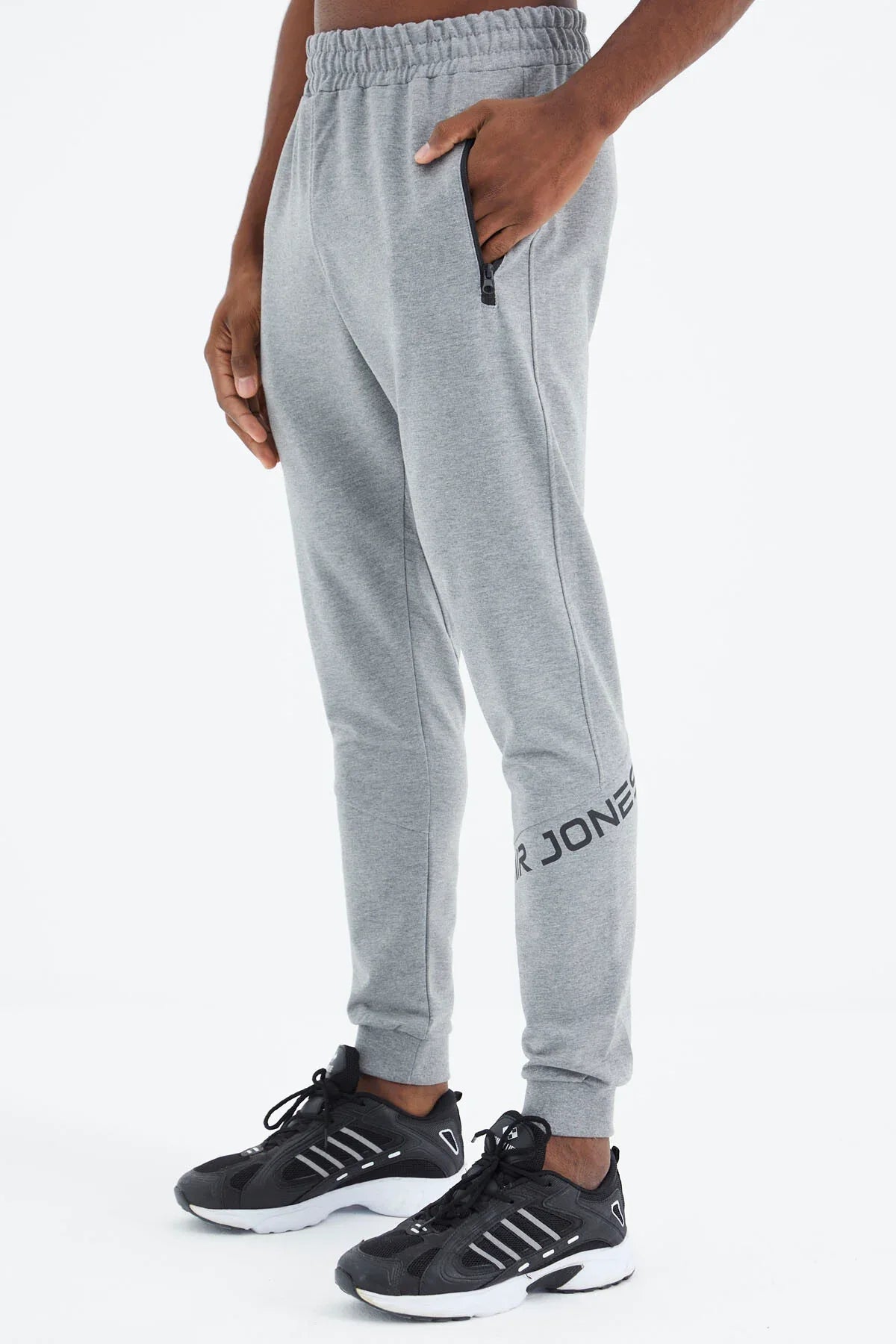 jogger homme Gale casual sport- 82111 - Justyol
