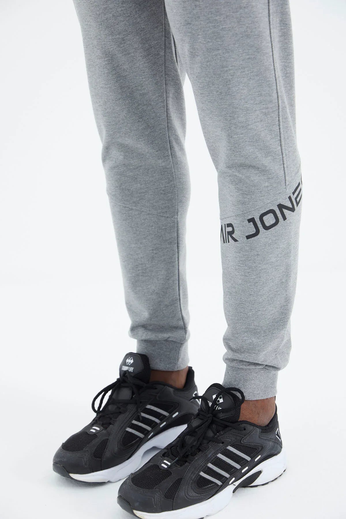 jogger homme Gale casual sport- 82111 - Justyol