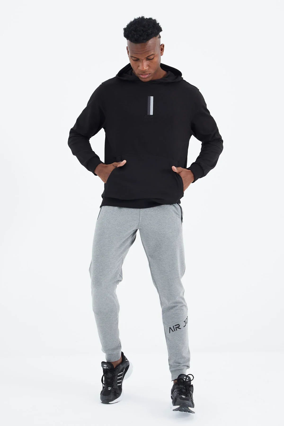 jogger homme Gale casual sport- 82111 - Justyol