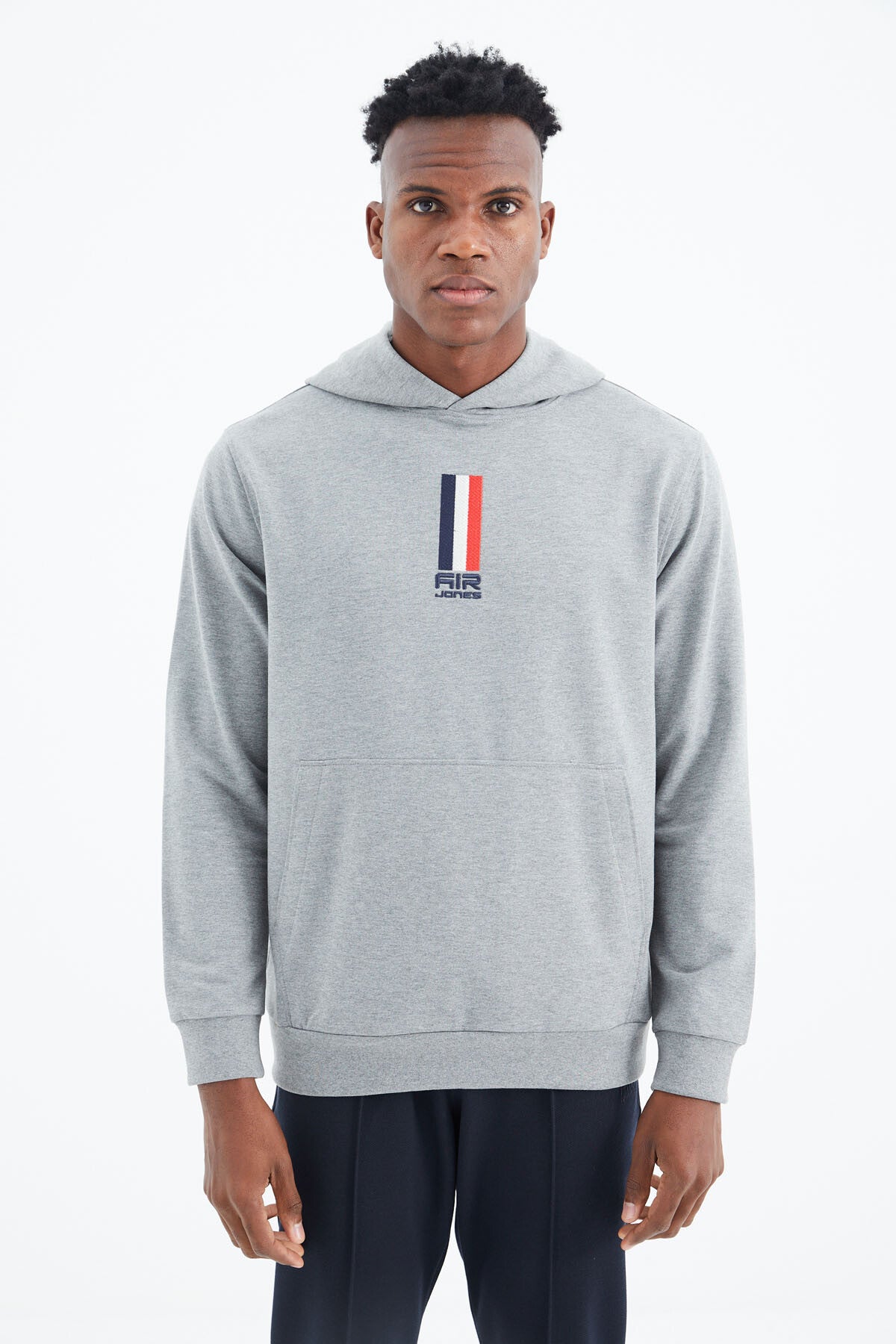 harveykapüşonlu sweatshirt - 88309