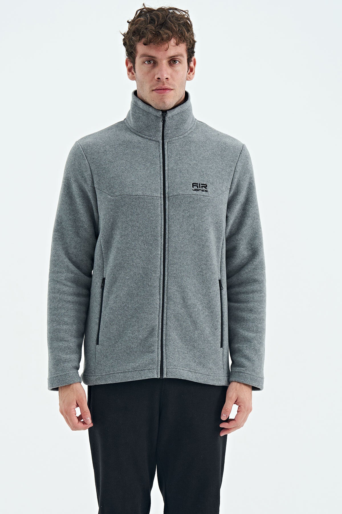 hardystandart kalip polar erkek sweatshirt - 88299