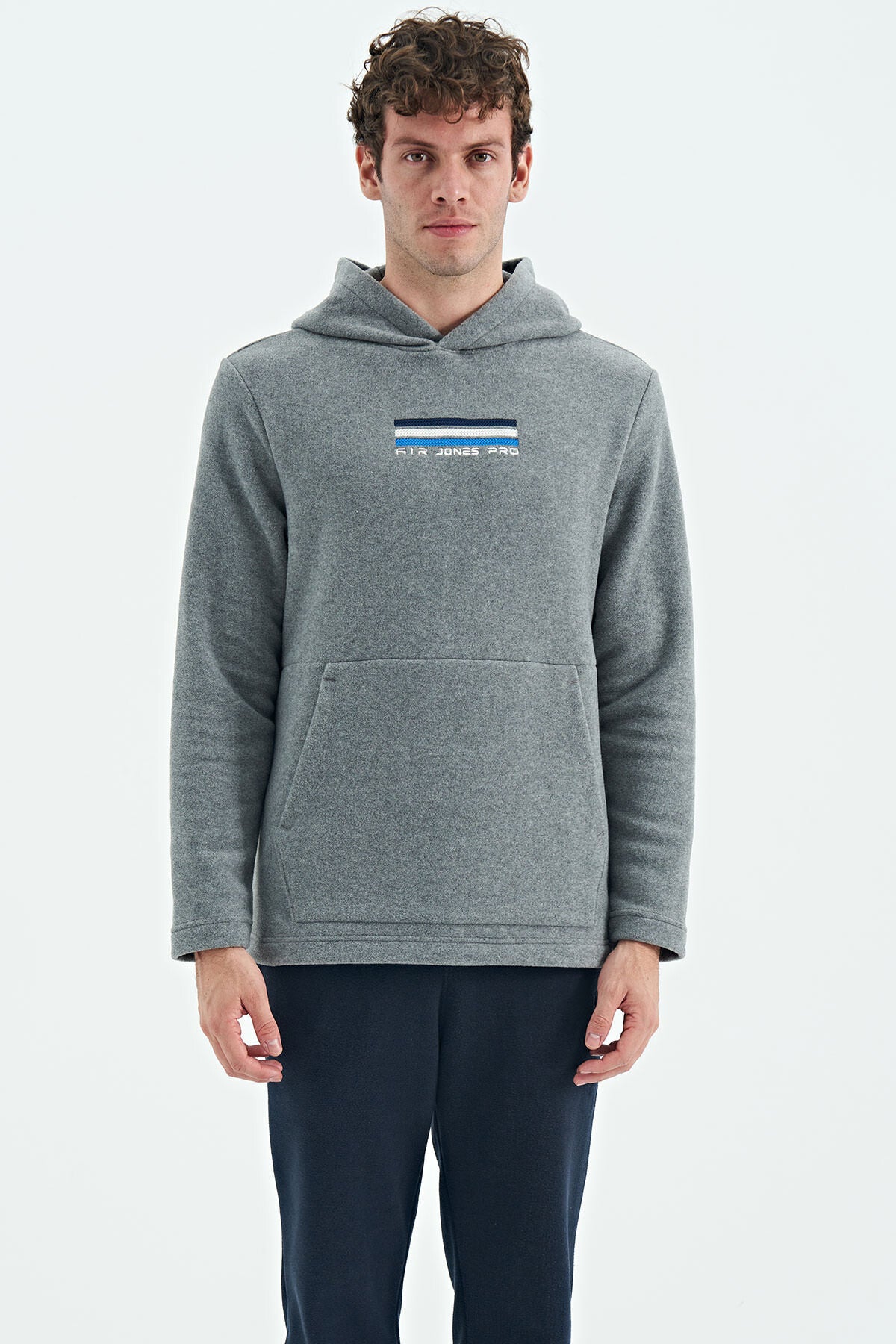 hernerkek polar sweatshirt - 88301