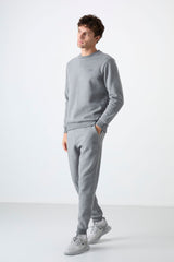 <tc>Ensemble de survêtement homme Andy en molleton - 85190</tc>