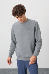 omarşardonlu erkek sweatshirt - 88137