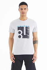 <tc>T-shirt pour homme à coupe standard "george" - 88220</tc>